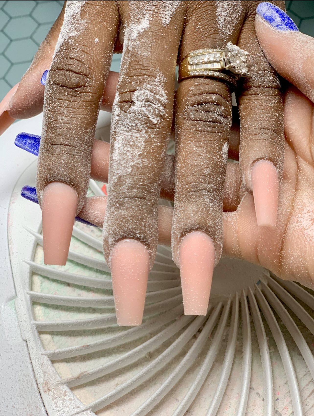 Nykee's Nails nail photo 5